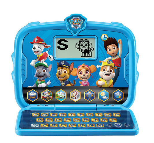 VTech Paw Patrol Learning Tab-Top