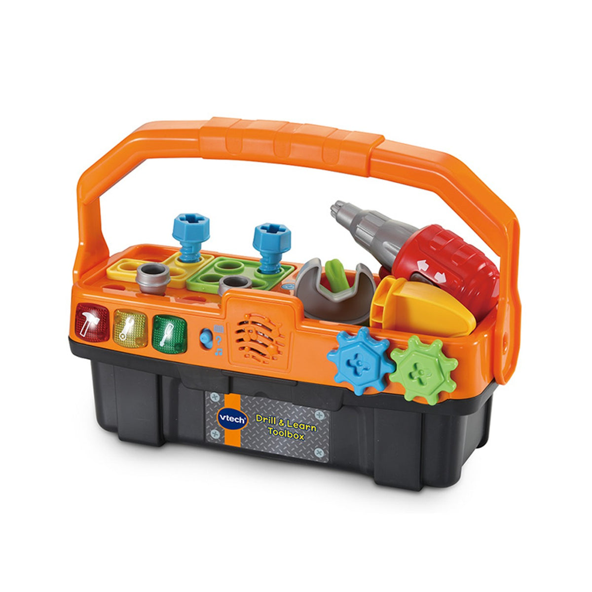 VTech Drill and Learn Toolbox