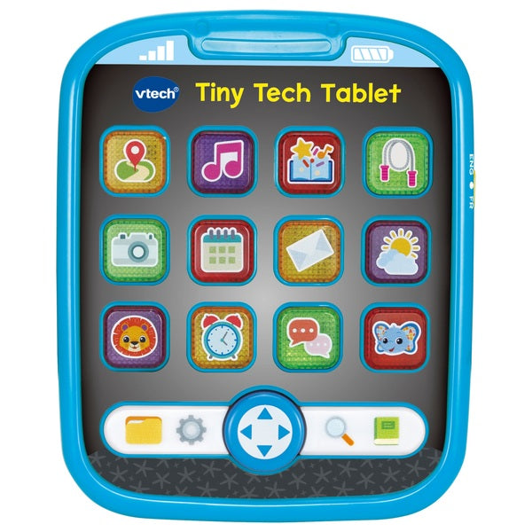 VTech Tiny Tech Tablet