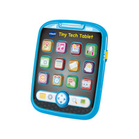 VTech Tiny Tech Tablet