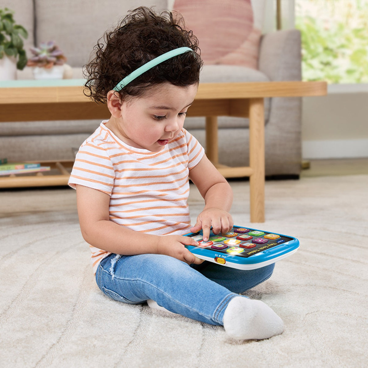 VTech Tiny Tech Tablet