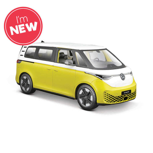 1:24 VW Volkswagen ID Buzz