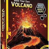 Volcano Activity Kit