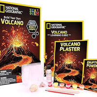 Volcano Activity Kit