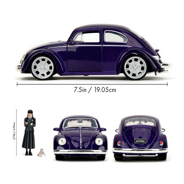 Volkswagen Wednesday Beetle