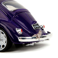 Volkswagen Wednesday Beetle