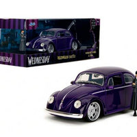 Volkswagen Wednesday Beetle