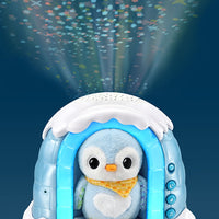 Vtech Soothing Starlight Igloo