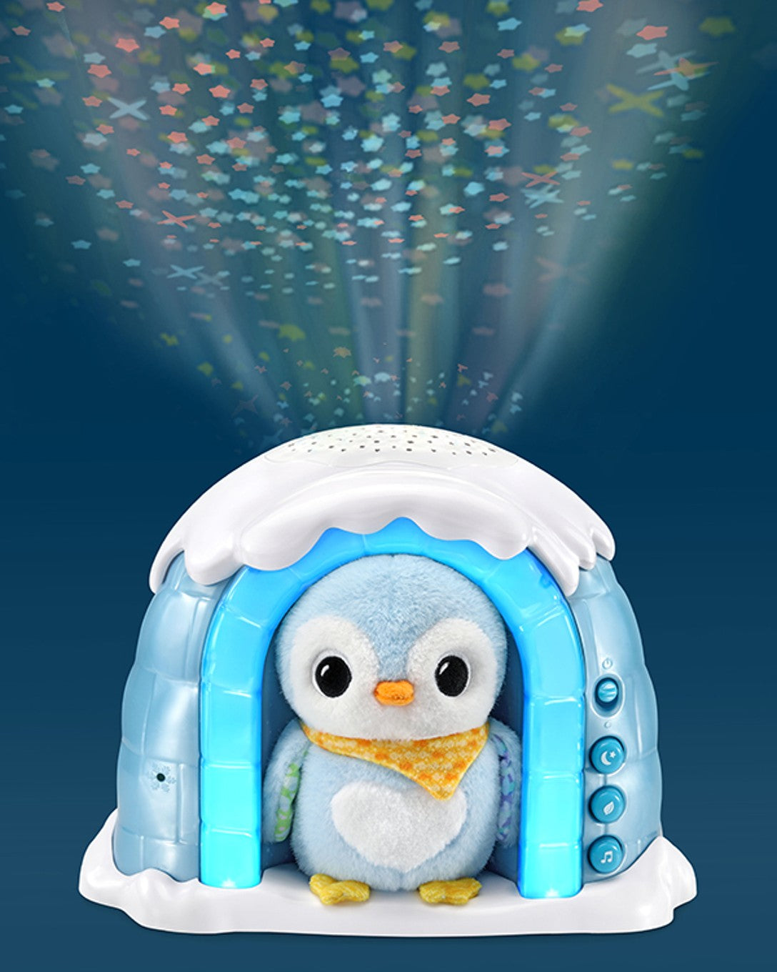 Vtech Soothing Starlight Igloo