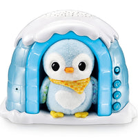 Vtech Soothing Starlight Igloo