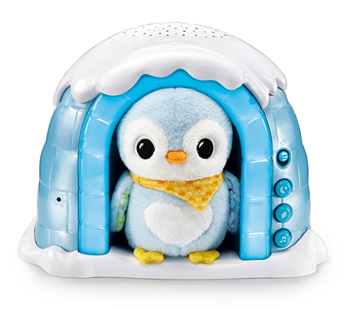 Vtech Soothing Starlight Igloo