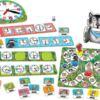 Cén t-am é, a Mhac Tíre?