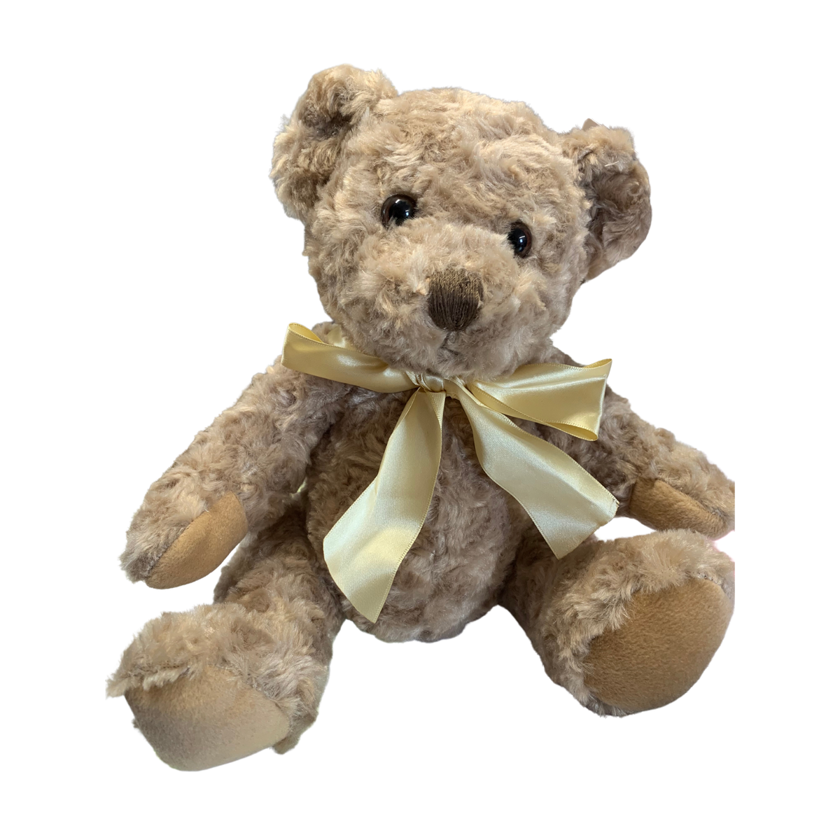 Wilmington 17cm Traditional Teddy Bear your faourite plush toy
