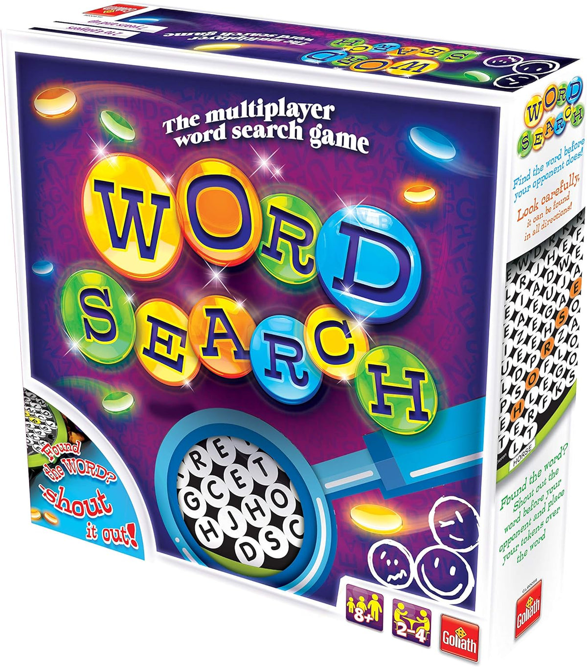 Wordsearch