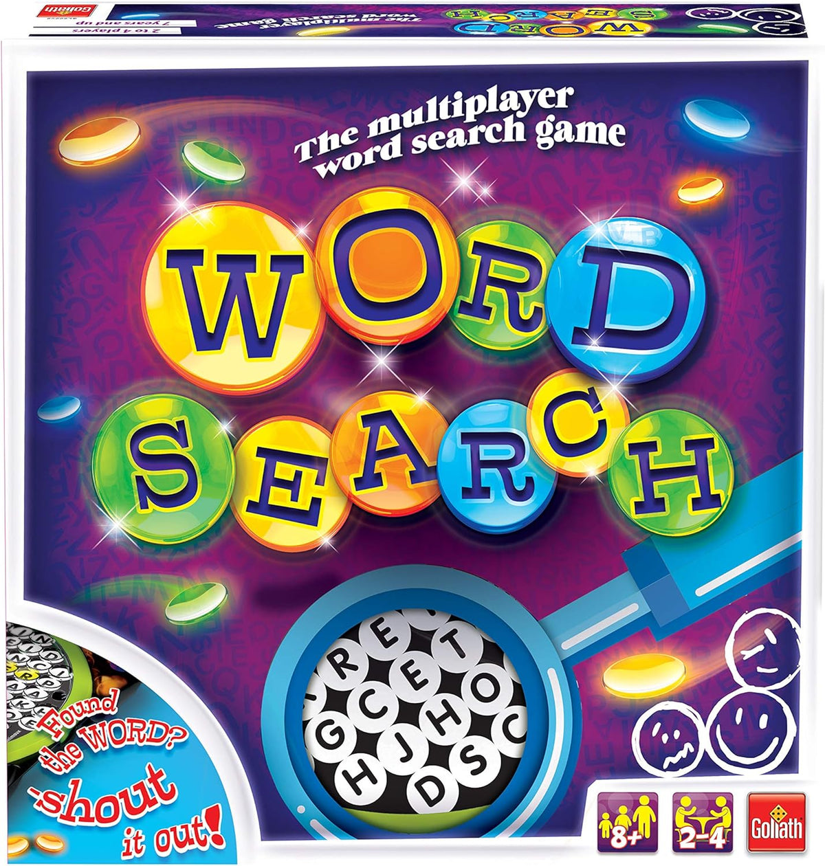 Wordsearch