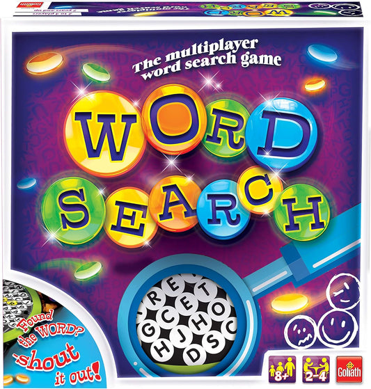 Wordsearch