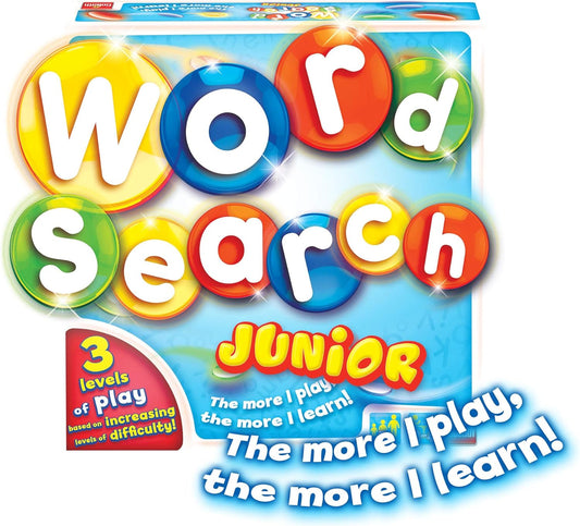 Wordsearch Junior