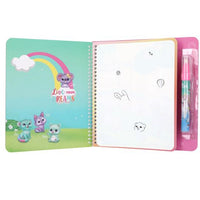 Ylvi Aqua Magic Book make a magic just with using water