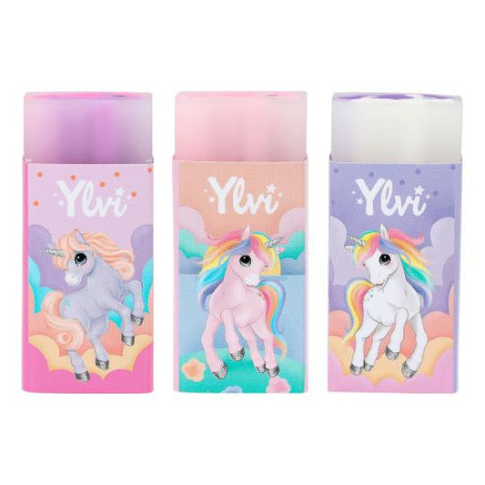 Ylvi Jelly Eraser