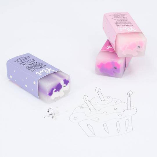 Ylvi Jelly Eraser