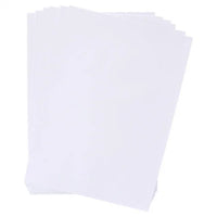 A4 White 160gsm Card Paper  perfect for school, home or office use