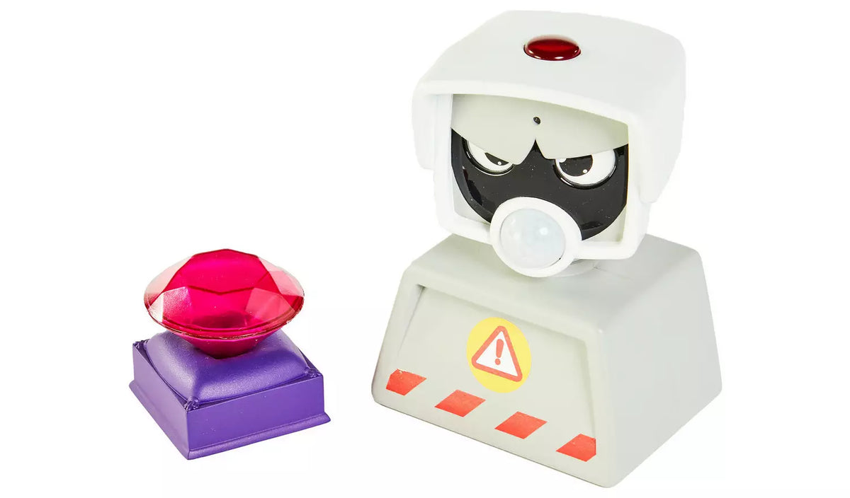 contents of beat the camera game 