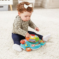 Vtech Beep Beep Baby Driver