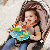Vtech Beep Beep Baby Driver