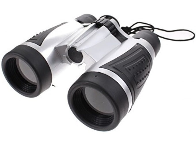 Science Explorer Binoculars