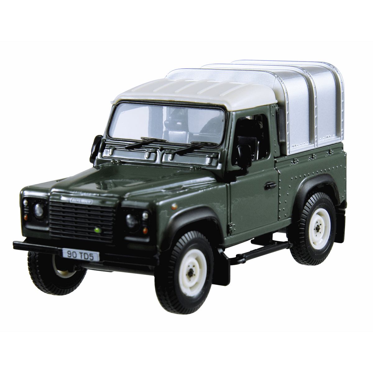 Britains Land Rover Defender