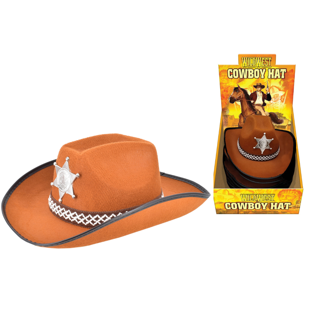 Cowboy Hat