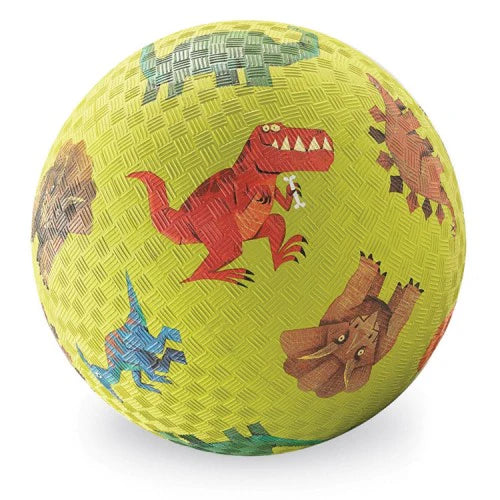 Crocodile Creek 5" Playball - Butterfly Garden