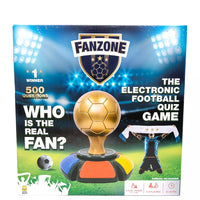 fanzone game box 
