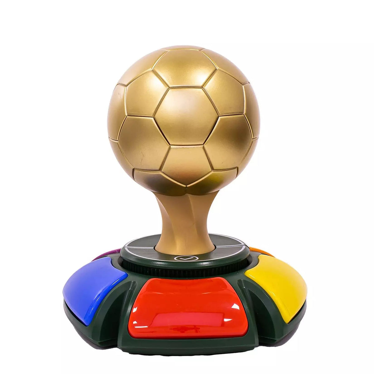 fanzone game 