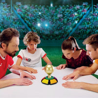 people playing fanzone game 