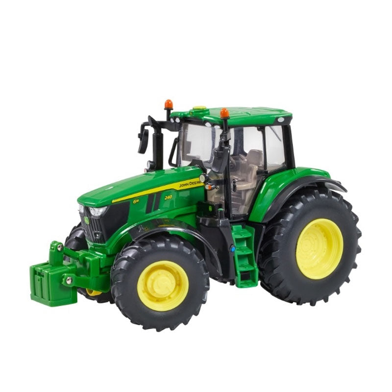 tractor john deere