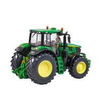 side of tractor 