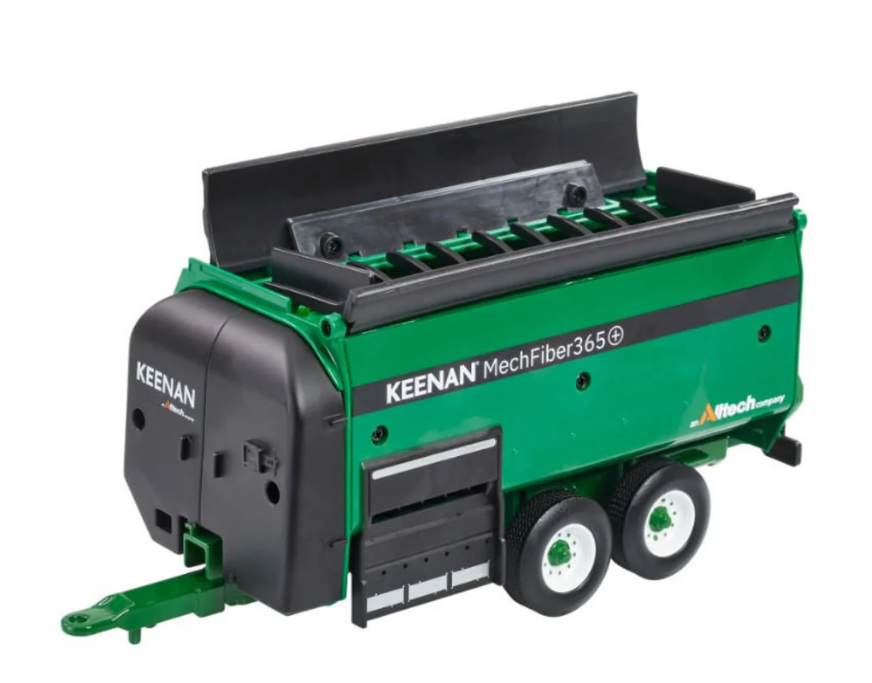 Britains 1:32 Keenan Merch Fibre 365 Plus