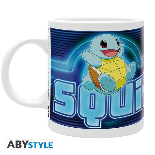 Pokemon Mug Squirtle