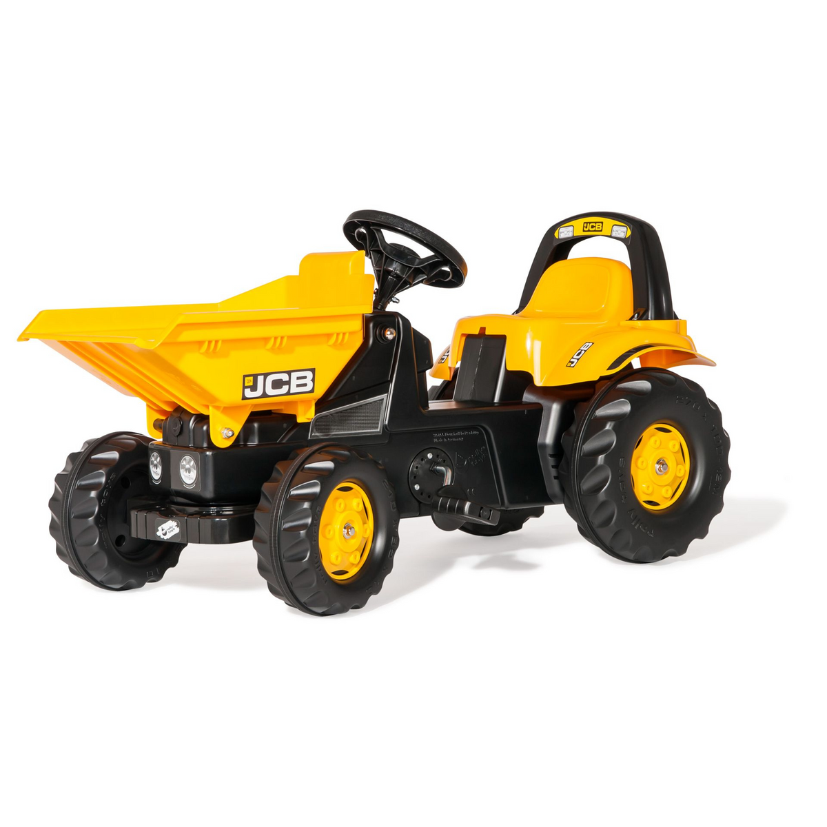 rollyKid JCB Dumper