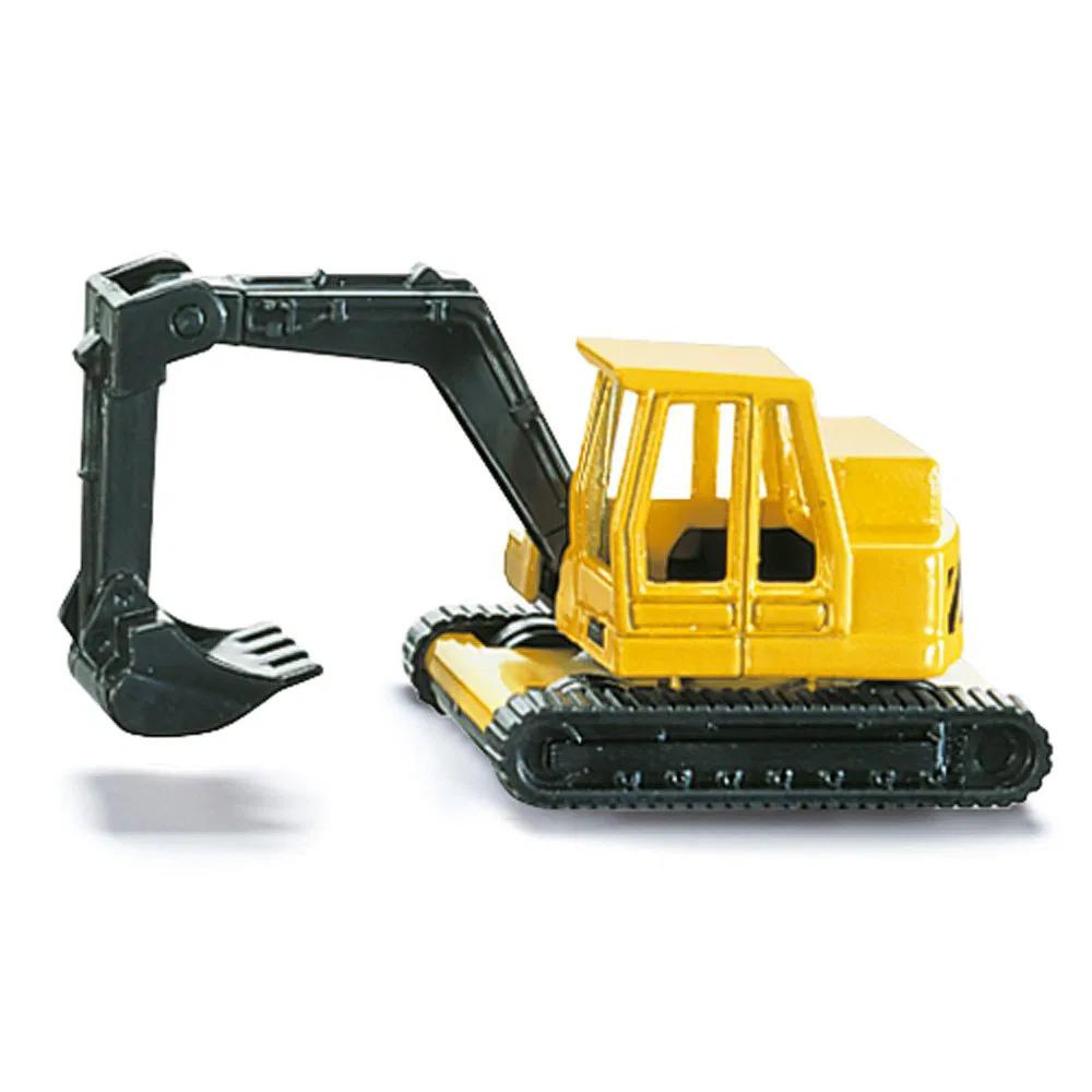 Siku 1:87 Excavator