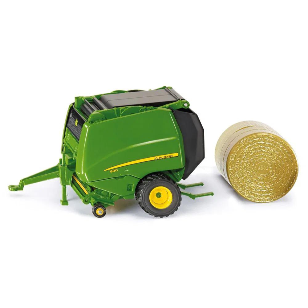 Siku John Deere Baler