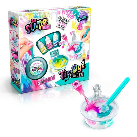 So Slime Tie-Dye Kit