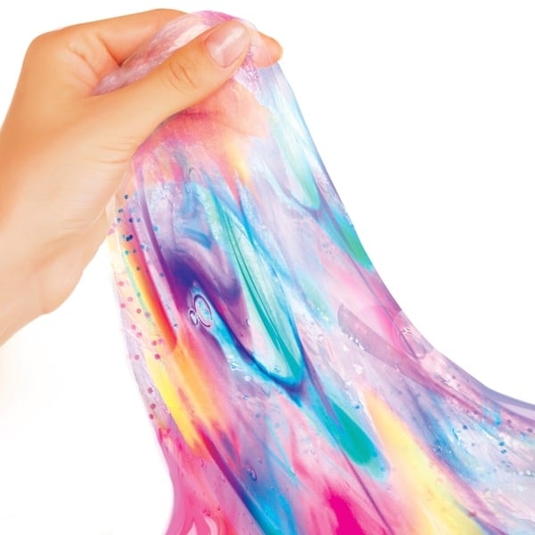 So Slime Tie-Dye Kit