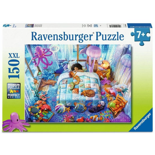 underwater dreams puzzle box 