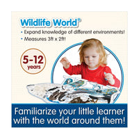 child building puzzle 