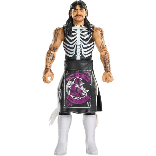 wwe action figure
