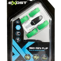Exost 360 Mini Flip Assorted