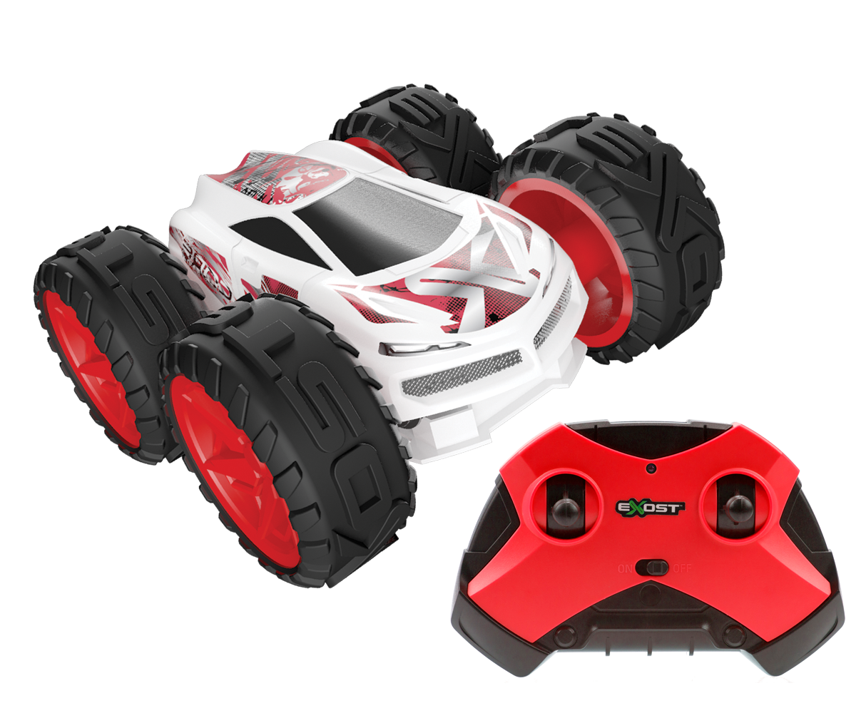 Exost Gyrotex