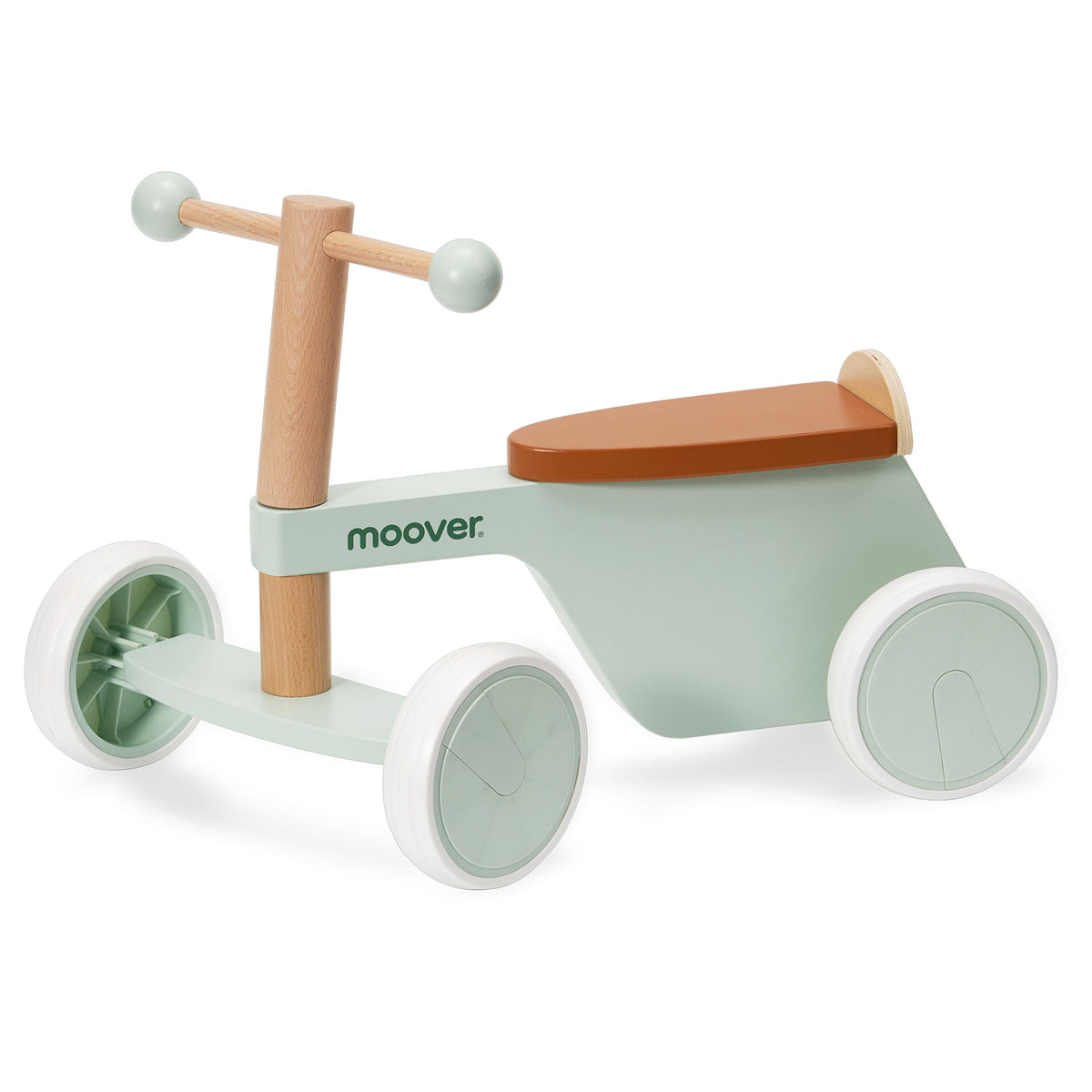 Moover Bike Green